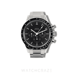 2023 OMEGA SPEEDMASTER PROFESSIONAL ED WHITE EDITION MOON WATCH CALIBRE 321 39MM 311.30.40.30.01.001