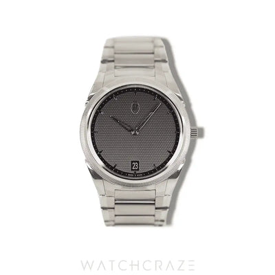 2024 PARMIGIANI FLEURIER TONDA PF BLACK DIAL 40MM PFC914-1020001-100182
