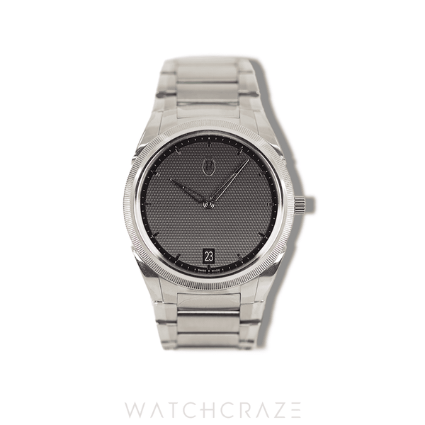 2024 PARMIGIANI FLEURIER TONDA PF BLACK DIAL 40MM PFC914-1020001-100182