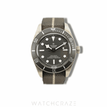 2022 TUDOR BLACK BAY FIFTY-EIGHT 925 39MM 79010SG