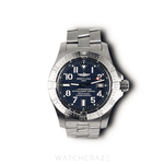 BREITLING AVENGER SEAWOLF 45MM A1733010