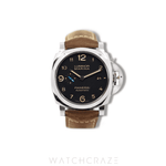 2019 PANERAI LUMINOR 1950 3 DAYS AUTOMATIC 44MM PAM01359