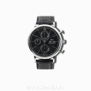 2022 IWC PORTOFINO CHRONOGRAPH 44MM IW391029