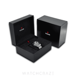 2023 TUDOR BLACK BAY FIFTY EIGHT BLUE BEZEL BLACK DIAL 41MM M79230B-0008