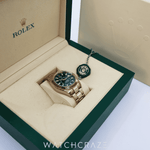 2024 ROLEX SKY-DWELLER 18K ROSE GOLD BLUE DIAL 42MM 336935