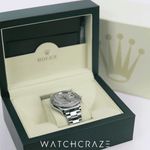 2010 ROLEX YACHT-MASTER PLATINUM SILVER 16622