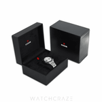 2024 TUDOR BLACK BAY CHRONOGRAPH WHITE DIAL 41MM 79360N