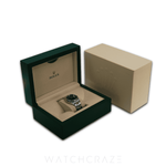 2022 ROLEX DATEJUST SMOOTH OYSTER 36MM 126200