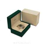 2020 ROLEX DATE-JUST 41 TWO TONE WIMBLEDON 126303