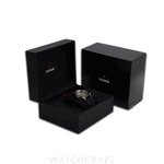 2022 TUDOR BLACK BAY CHORNOGRAPH 41MM 79363N