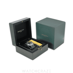 2019 AUDEMARS PIGUET ROYAL OAK OFFSHORE BLACK DIAL 42MM 15710ST.OO.A002CA.01