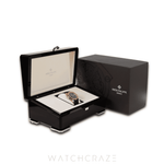 2018 PATEK PHILIPPE AQUANAUT TRAVEL TIME 40MM 5164R-001