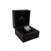 2010 TAG HEUER MONACO CHRONOGRAPH GULF LIMITED EDITION CAW2113