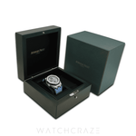 2022 AUDEMARS PIGUET ROYAL OAK OFFSHORE MIAMI BLUE DIAL 42MM 26238ST.OO.A340CA.01