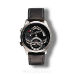 2024 CHRISTOPHER WARD C1 BEL CANTO 41MM C01-41APT2-T00K0-B0