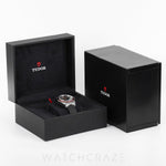 TUDOR BLACK BAY 58 COKE GMT BLACK AND BURGUNDY BEZEL M7939G1A0NRU-0001