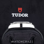 TUDOR BLACK BAY 58 COKE GMT BLACK AND BURGUNDY BEZEL M7939G1A0NRU-0001