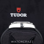 TUDOR BLACK BAY 58 COKE GMT BLACK AND BURGUNDY BEZEL M7939G1A0NRU-0001