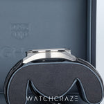 2024 TAG HEUER CARRERA SILVER DIAL 39MM WBN2111.FC6505