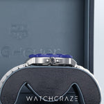 2025 TAG HEUER FORMULA 1 SOLARGRAPH WBY1112.BA0042