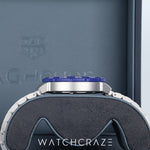 2025 TAG HEUER FORMULA 1 SOLARGRAPH WBY1112.BA0042