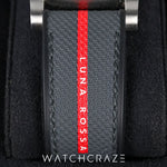 2022 PANERAI LUMINOR MARINA WHITE DIAL 44MM PAM01314