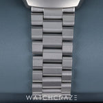 2025 TAG HEUER FORMULA 1 SOLARGRAPH WBY1112.BA0042