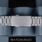 2025 TAG HEUER FORMULA 1 SOLARGRAPH WBY1112.BA0042