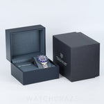 2025 TAG HEUER FORMULA 1 SOLARGRAPH WBY1112.BA0042