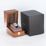 2023 JAEGER LE-COULTRE REVERSO TRIBUTE DUOFACE BLUE AND WHITE DIAL Q3988482