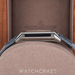 2023 JAEGER LE-COULTRE REVERSO TRIBUTE DUOFACE BLUE AND WHITE DIAL Q3988482