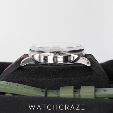 2022 PANERAI LUMINOR MARINA WHITE DIAL 44MM PAM01314