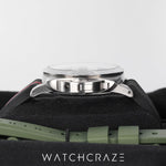 2022 PANERAI LUMINOR MARINA WHITE DIAL 44MM PAM01314