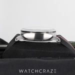 2022 PANERAI LUMINOR MARINA WHITE DIAL 44MM PAM01314