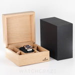 2026 HUBLOT CLASSIC FUSION TITANIUM KING GOLD 42MM 542.NO.1181.RX