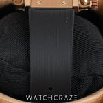 2026 HUBLOT CLASSIC FUSION TITANIUM KING GOLD 42MM 542.NO.1181.RX