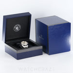 2024 GRAND SEIKO SPRING DRIVE SILKEN SUNRAY DIAL 40MM SBGA437G