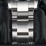 2024 GRAND SEIKO SPRING DRIVE SILKEN SUNRAY DIAL 40MM SBGA437G