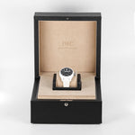 2023 IWC PERPETUAL CALENDAR TOP GUN LAKE TAHOE CERAMIC IW503008 46MM