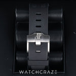 2018 AUDEMARS PIGUET ROYAL OAK OFFSHORE CHRONOGRAPH BATMAN 42MM 26470ST.OO.A028CR.01