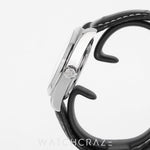 OMEGA SEAMASTER AQUA TERRA WHITE DIAL 38MM 220.10.38.20.02.001