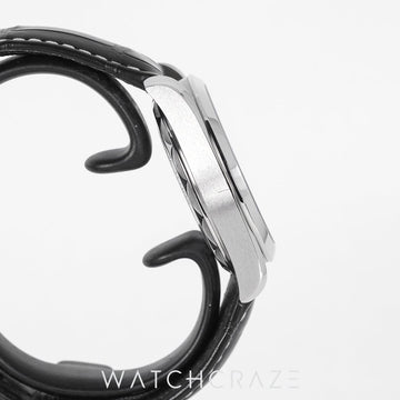 OMEGA SEAMASTER AQUA TERRA WHITE DIAL 38MM 220.10.38.20.02.001