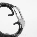 OMEGA SEAMASTER AQUA TERRA WHITE DIAL 38MM 220.10.38.20.02.001
