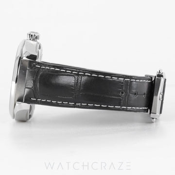OMEGA SEAMASTER AQUA TERRA WHITE DIAL 38MM 220.10.38.20.02.001