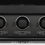 2025 WOLF AXIS TRIPLE WINDER WITH STORAGE POWER COATED