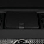 2025 WOLF AXIS TRIPLE WINDER WITH STORAGE POWER COATED