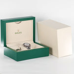 2021 ROLEX GMT MASTER II METEORITE DIAL 40MM 126719BLRO
