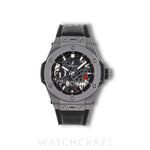 2020 HUBLOT BIG BANG MECA-10 TITANIUM 45MM 414.N1.1123.RX