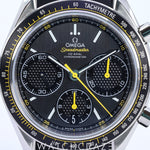 2022 OMEGA SPEEDMASTER RACING 40MM 326.32.40.50.06.001