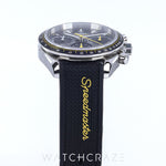 2022 OMEGA SPEEDMASTER RACING 40MM 326.32.40.50.06.001